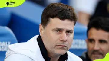 Mauricio Pochettino