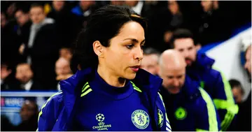 Eva Carneiro, Chelsea, Premier League