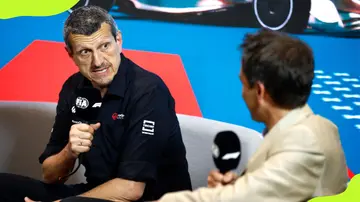 Guenther Steiner's salary