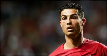Cristiano Ronaldo, Portugal, World Cup, record, Qatar 2022, captain, competition