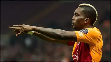 Henry Onyekuru: Super Eagles star celebrates daughter as she is now 6-months-old
