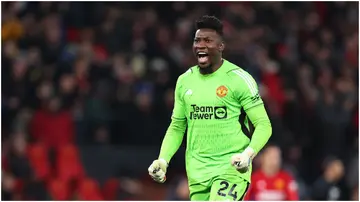 Andre Onana, Manchester United, Chelsea, Old Trafford, Premier League.