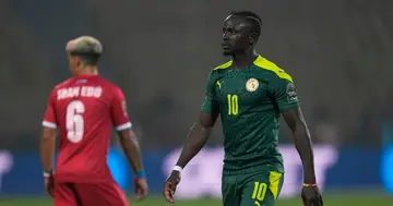 Sadio Mane, Senegal, World Cup, Fatma Samoura
