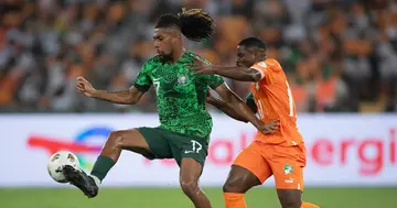 Nigeria, AFCON, Nigeria, Ivory Coast, Final, Alex Iwobi, Aurier