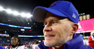 Sean McDermott salary Buffalo Bills