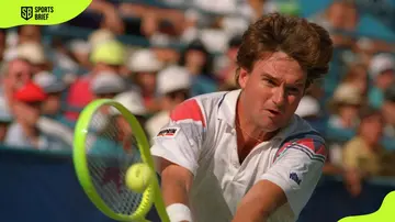 Jimmy Connors Net Worth
