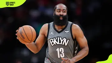 James Harden