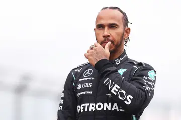 Lewis Hamilton, Formula 1, Ferrari, Mercedes