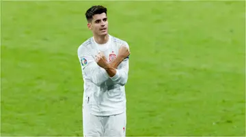 Morata Makes History With Goal Against Italy, Overtakes Torres and Joins Ronaldo on Massive Record