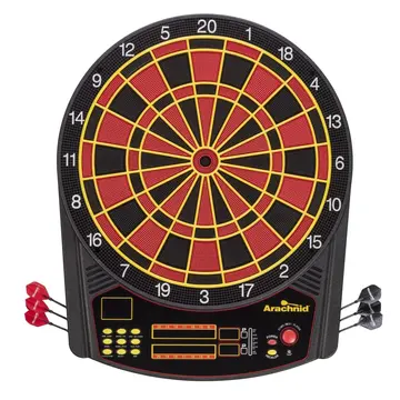 Best electronic dart board