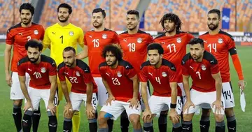 Egypt, Request Rematch, Senegal, Upset, Hostile Environment, Soccer, Sport, World Cup, Football. South Africa