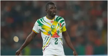 Hamari Traore, Mali, AFCON, World Cup Qualifier, Ivory Coast, Ghana