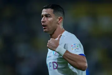 Cristiano Ronaldo, Al Nassr, Portugal, Saudi Arabia, Saudi Pro League