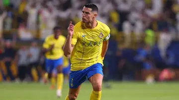 Cristiano Ronaldo, critics, finished, done, Al-Nassr, retirement