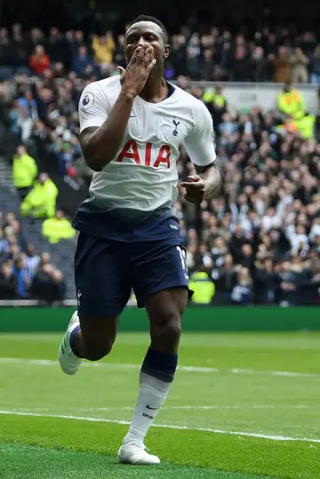 Tottenham vs Liverpool: 5 reasons Wanyama could prove vital for Pochettino in the final