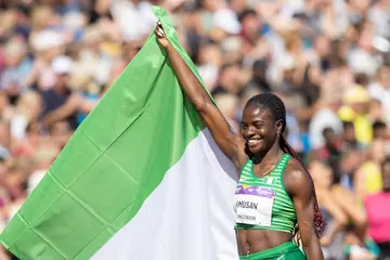 Tobi Amusan, nominee, World Athletics, best female athlete, World Athletics, award, Nigeria