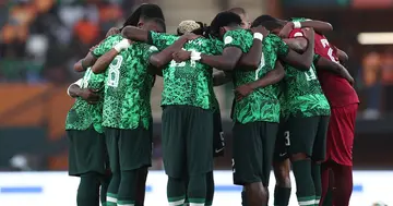 Nigeria, Super Eagles, AFCON, CAF, Angola, South Africa