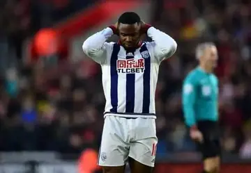 Sunderland considering move for Anichebe, Odemwingie