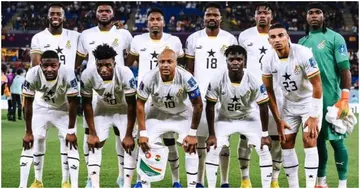 Ghana, Black Stars, AFCON, Ivory Coast