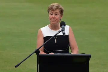 Best female cricketers of all time- Debbie Hockley