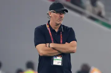 Laurent Blanc returns to France six years after leaving PSG