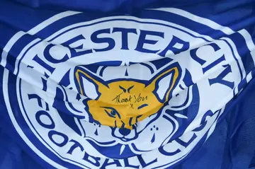 Leicester are facing the spectre of relegation from the Premier League