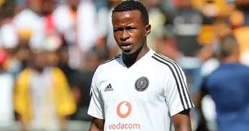 Siphesihle Ndlovu, Orlando Pirates, Nedbank Cup, Buccaneers, Marumo Gallants, PSL, DStv Premiership, Soweto Derby