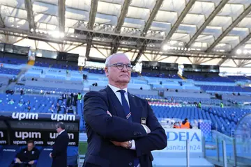 Claudio Ranieri