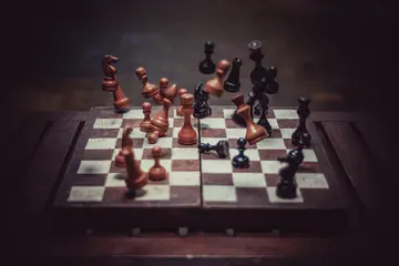 Youngest chess grandmaster  