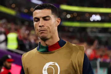 Cristiano Ronaldo, Portugal, Qatar 2022, FIFA World Cup, Manchester United