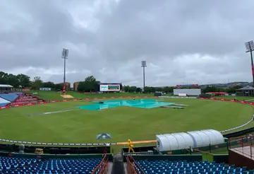 south africa, india, rain, test series, proteas, supersport park