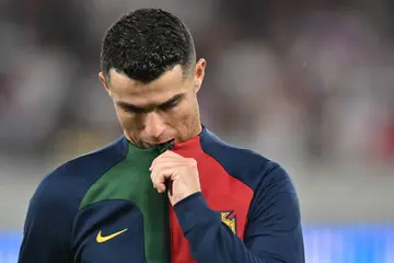 Cristiano Ronaldo, Real Madrid, La Liga, Spain, Saudi Arabia