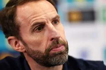 England manager Gareth Southgate selected a provisional 33-man squad on Tuesday
