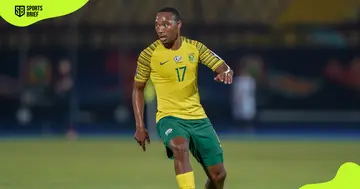 Sibusiso Vilakazi