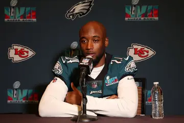 Best Eagles' players this season
