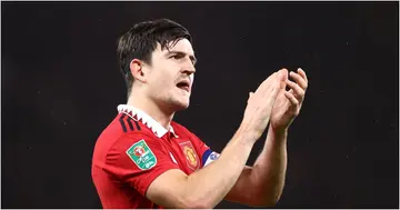Harry Maguire, Manchester United, Transfer news