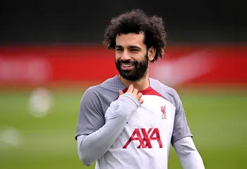 Mohamed Salah, Liverpool, Paris Saint-Germain, PSG, English Premier League, Ligue 1, EPL