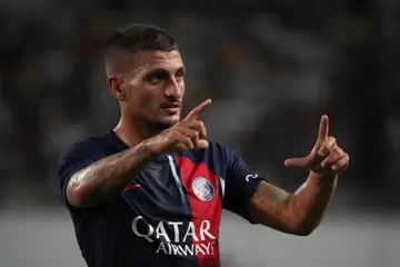 Paris Saint-Germain, Marco Verratti, PSG, Al Hilal, Saudi Arabia