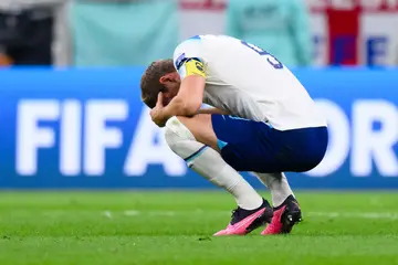 Harry Kane, Wayne Rooney, England, France, 2022 World Cup, Hugo Lloris