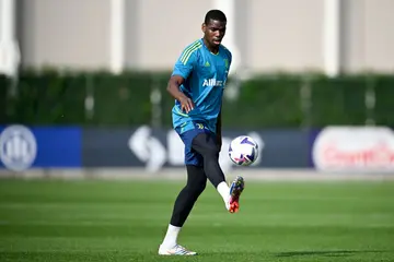 Paul Pogba, Juventus, Manchester United, France, 2022 World Cup Qatar