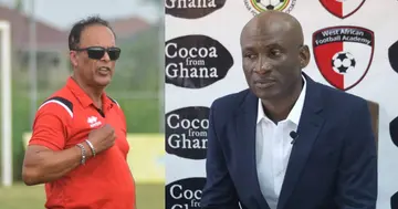 Kotoko announce arrival of new coach after parting ways with Portuguese gaffer Mariano Barreto