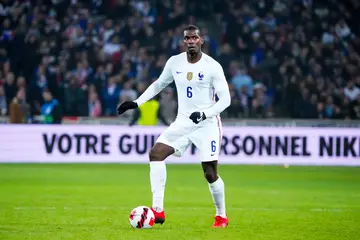 Paul Pogba, France, Juventus, Manchester United, 2022 World Cup, 2018 World Cup