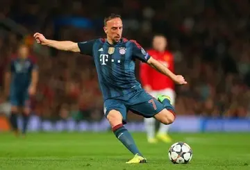 Ribery Drags CNN To Court