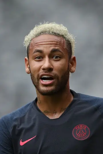 Ballon d'Or 2019: France Football explains Neymar's exclusion from 30-man shortlist