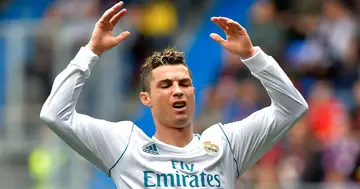 Cristiano Ronaldo, Hopes, Dashed, Real Madrid, Confirm, Won’t Bring In, New Players, January, Sport, World, Soccer, Fabrizio Romano, Carlo Ancelotti