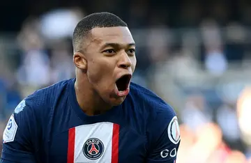 Paris Saint-Germain supporters may have to watch their superstars like French forward Kylian Mbappe play at another stadium after the club president said that Paris municipal authorities did not want them at Parc des Princes anymore