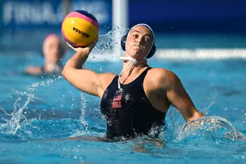 Best water polo players 2022