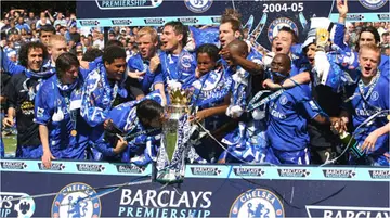 Chelsea Fans Are Back As Fuji Icon Saheed Osupa Boasts in Latest Song Ahead of New Premier League Season