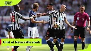 Newcastle rivals