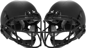 Safest football helmet